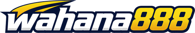 Logo wahana888